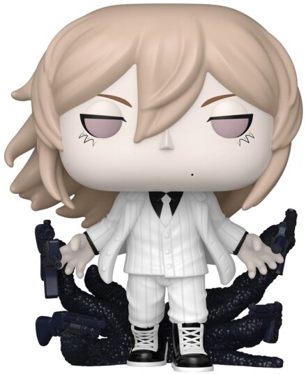 Funko POP! Anime: Tougen Anki Mikado Momodera