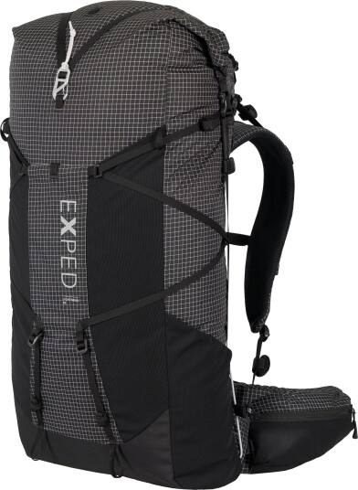 Exped Lightning 40 S-M Black 40 Small/Medium