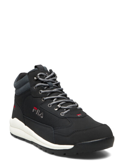 FILA Alpha Mid - Black - 40