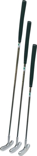 Minigolfkølle 65cm