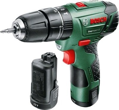 Bosch Drill 060398390E