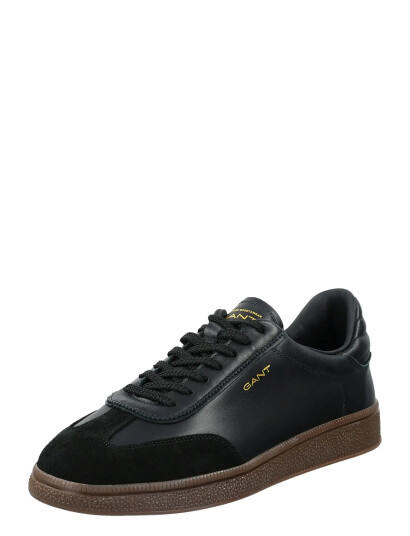 GANT Cuzmo Sneaker   Black   41