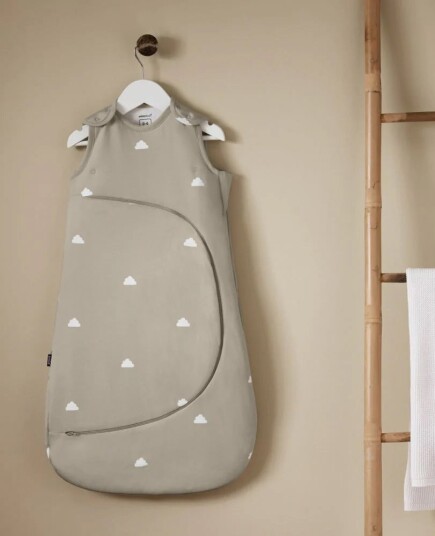Snüz SnuzPouch Sovepose 2.5 TOG Grey/Cloud Snüz SnuzPouch Sovepose 2.5 TOG Grey/Cloud