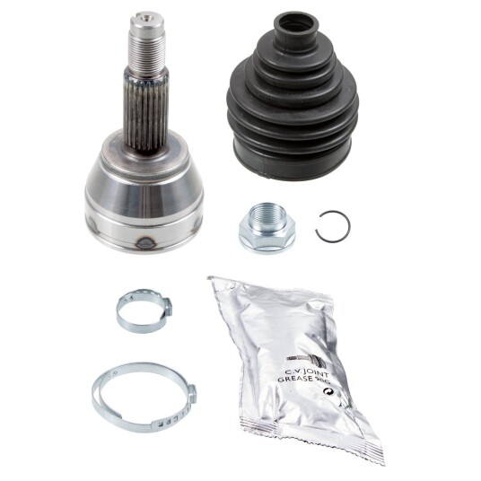 Febi Bilstein Drivknute drivaksel FEBI BILSTEIN 184709