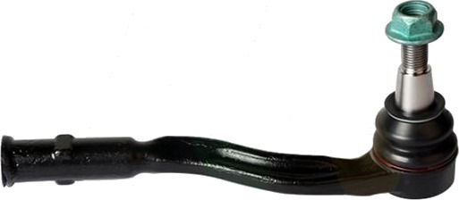MOTAQUIP LVTR1917 Endeledd