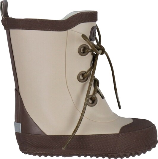CeLaVi Thermal Wellies W. Wool Lining   Brown   20