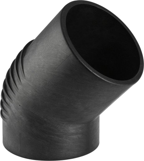 Bøjning Silent Db20 160Mm 45Gr