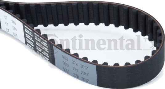 Registerrem CONTITECH CT1089 Registerrem CONTITECH CT1089