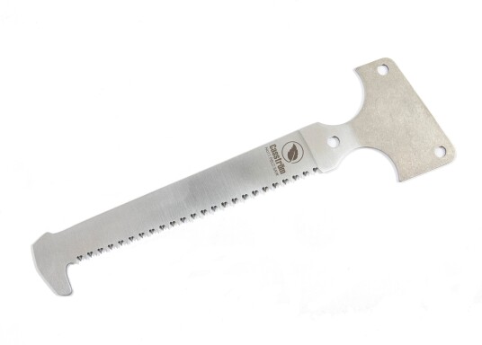 Casström No. 11 Field Saw Spare Blade Grey, OneSize
