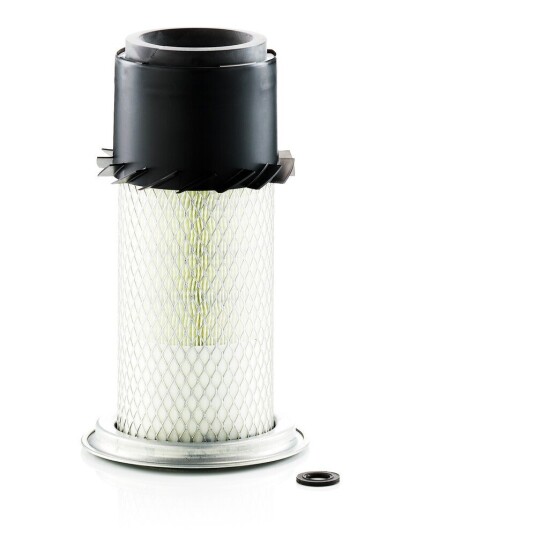 Luftfilter MANN FILTER C 1588 x