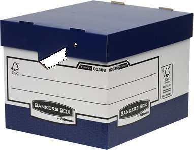 Fellowes 0038801 Papir Bl? A4 285 X 333 X 390 Mm 292 X 335 X 404 Mm Fellowes 0038801 Papir Bl? A4 285 X 333 X 390 Mm 292 X 335 X 404 Mm