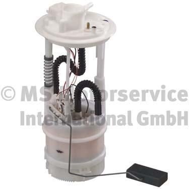Drivstoffpumpe PIERBURG 7.00468.42.0
