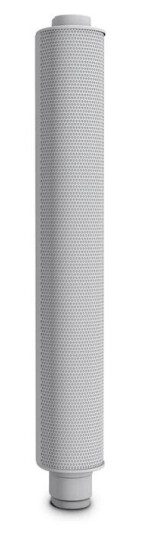 Ld Systems Maui 5 Go Bc W Exchangeable Battery Column For Maui 5 Go W Hvit