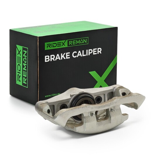 Bremsecaliper RIDEX REMAN 78B2935R Bremsecaliper RIDEX REMAN 78B2935R