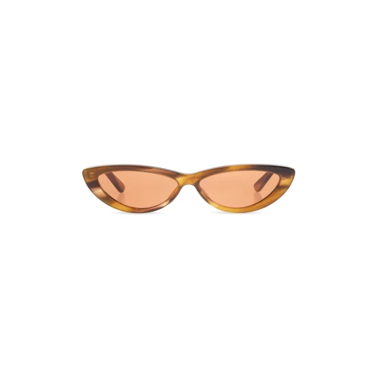 Alexander McQueen Dame Accessories Oransje , Alexander McQueen Dame Accessories Oransje ,