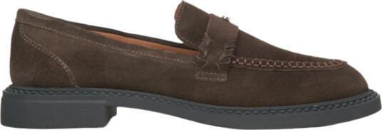 Estro Dame Sko Brun 39 EU,
