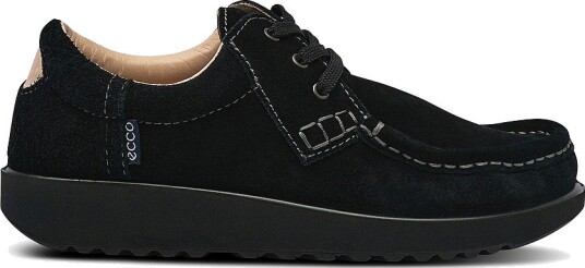 ecco Joggesko Ecco Joke W Svart ecco Joggesko Ecco Joke W Svart
