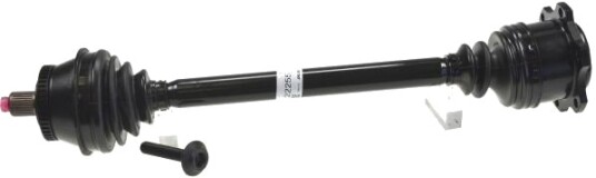 SPIDAN 22255 Drivaksel