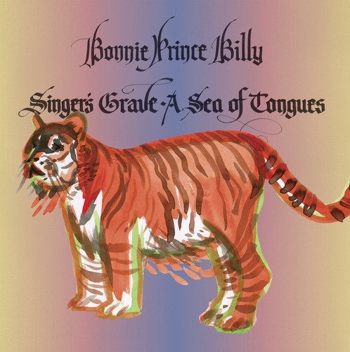 Singers Grave A Sea Of Tongues Vinyl Singers Grave A Sea Of Tongues Vinyl