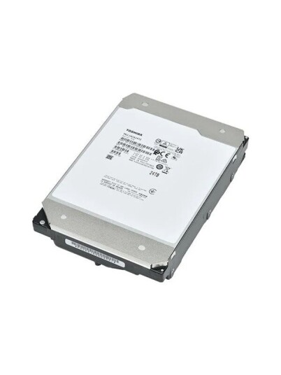 Toshiba MG11 22TB Harddisk MG11SCA22TE SAS3 3.5"