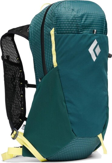 Black Diamond Ryggsekk Dame Pursuit 25 Deep Woods M/L
