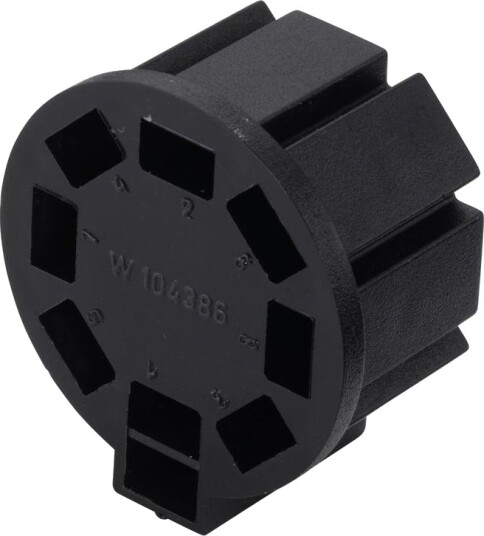 Plugg HELLA 8JA 500 431-002
