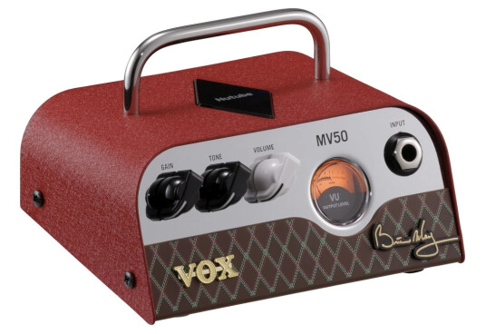Vox MV50 Brian May Vox MV50 Brian May