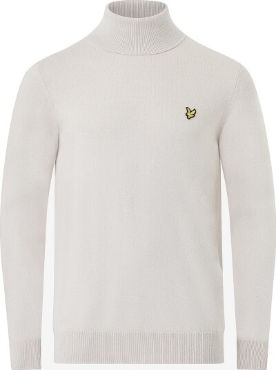 Lyle & Scott Genser Beige