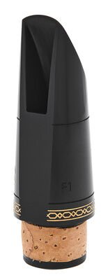 Chedeville Bb-Clarinet Umbra F1