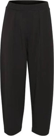 InWear Pannie Pant Sort XS