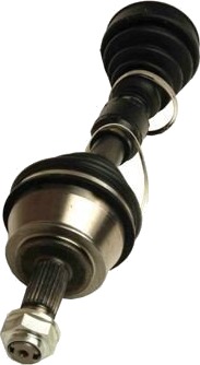 MAXGEAR 49 1738 Drivaksel