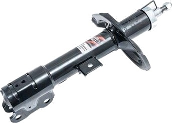 Støtdemper MAGNETI MARELLI 357235070200