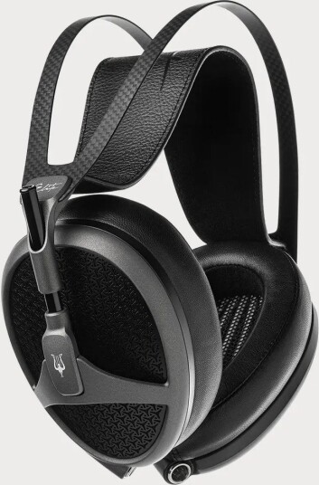 Meze Elite Tungsten - Åpen hodetelefon 32 ohm