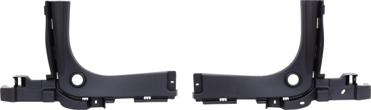 Holder, støtfanger DIEDERICHS 4417867