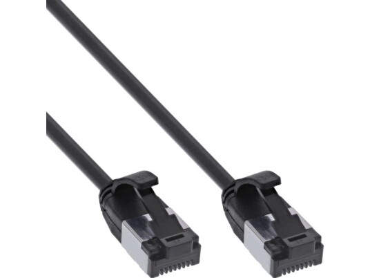 Inline 75305S 5 M Cat8.1 U/Ftp Stp Rj-45 Rj-45 Sort