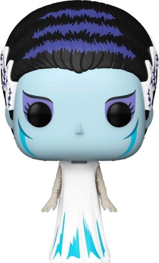Northix Bride of Frankenstein Actionfigur 7 Tommer