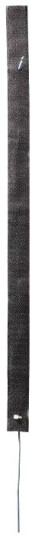 Testo Rørsensor 06280020 Med Borrelås
