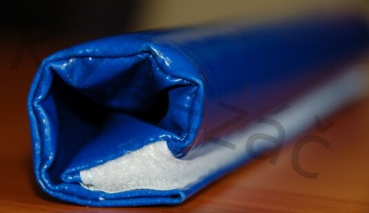 Pads for strammeline 40cm