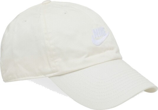 Nike Nike Club Unstructured Futura Cream S/M