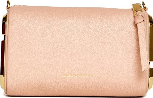 Marc Jacobs Dame Vesker Rosa ONE SIZE,