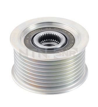 Dynamo remhjul SNR GA770.01 Dynamo remhjul SNR GA770.01