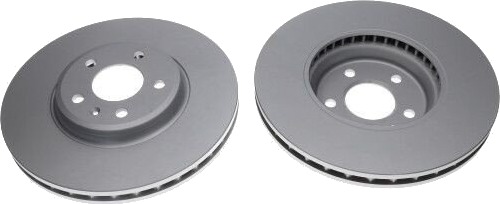 KAVO PARTS BR 10235 C Bremseskive
