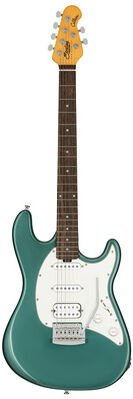 Sterling by Music Man CT30CHSS Sherwood Green