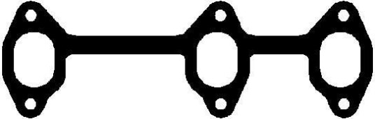 Tetning eksosmanifold CORTECO 460319P Tetning eksosmanifold CORTECO 460319P