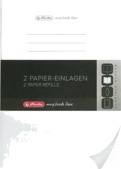 Herlitz Karbonpapir Din A4 Innhold: 25 Ark Med Svart Skrift For Skrivemaskin Karbonkopier 10303725