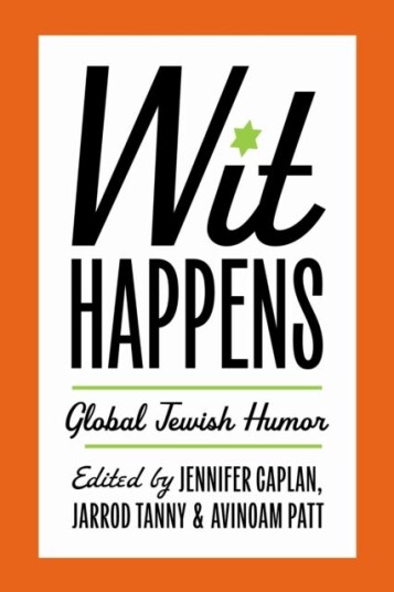 Wit Happens Wit Happens