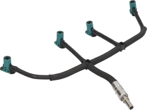 Slange, lekkasje brennstoff ENGITECH ENT120297
