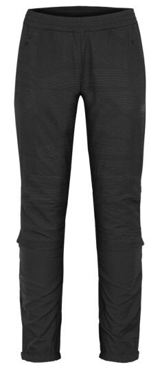 Hellner Women's Hiras Hybrid Pants Black Beauty XS Hellner Women's Hiras Hybrid Pants Black Beauty XS