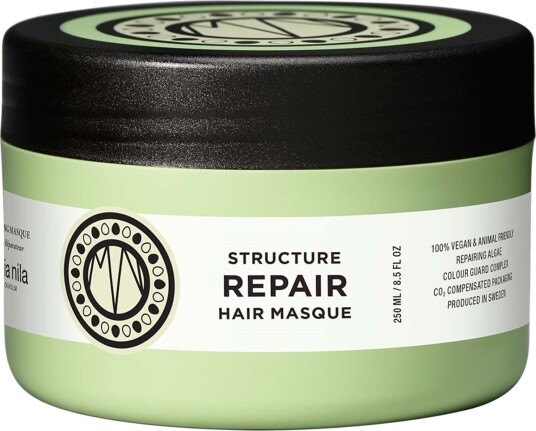 Maria Nila Structure Repair Masque 250ml