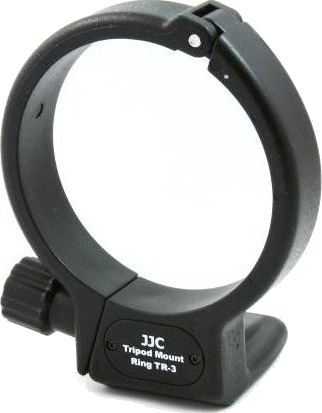Jjc Stativholder Type: 3 / Tr-3